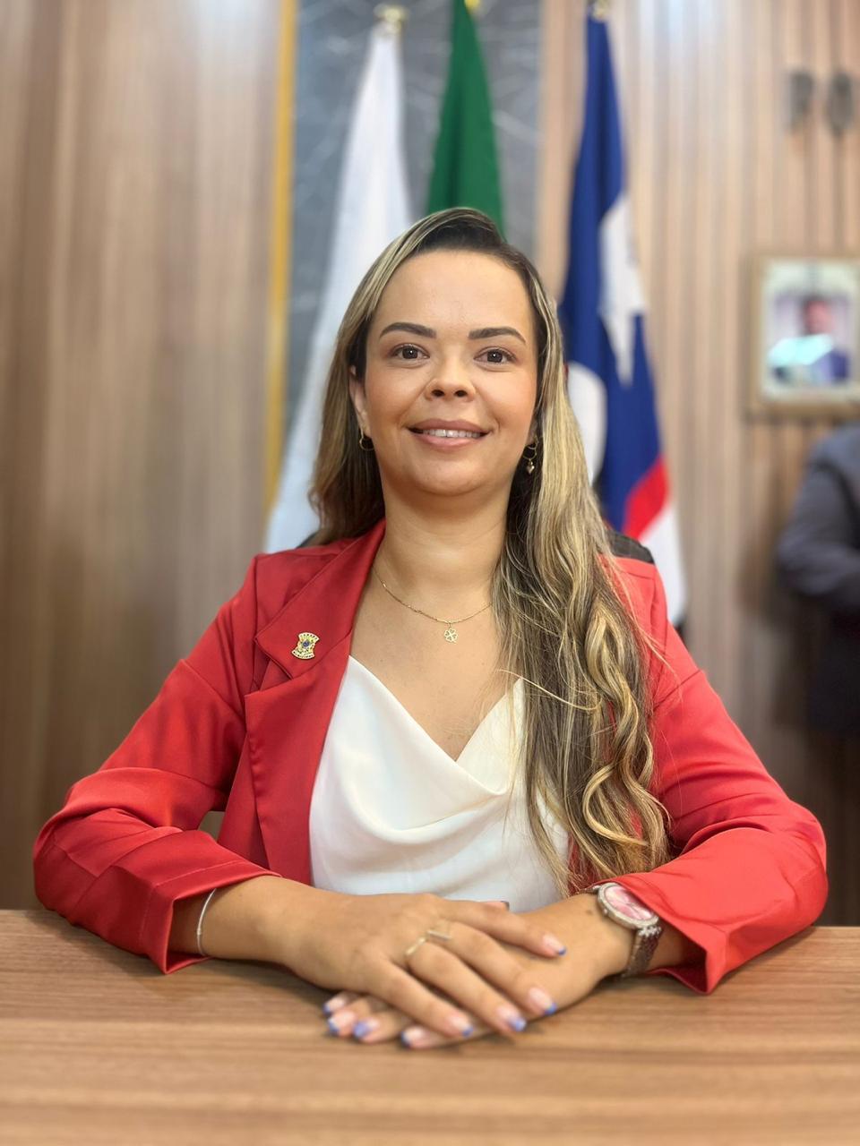 Representante