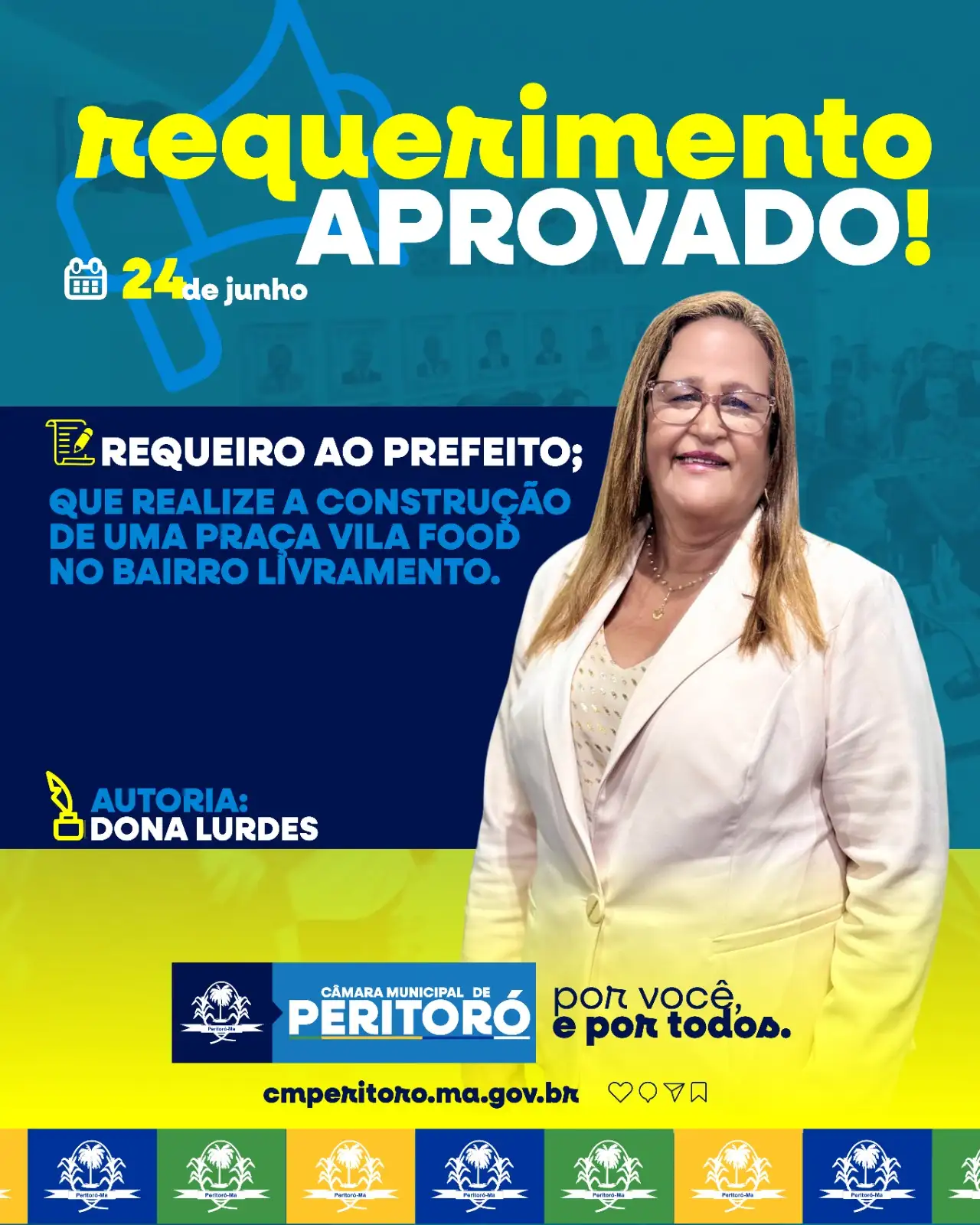 CONSTRUÇÃO UMA PRAÇA VILA FOOD