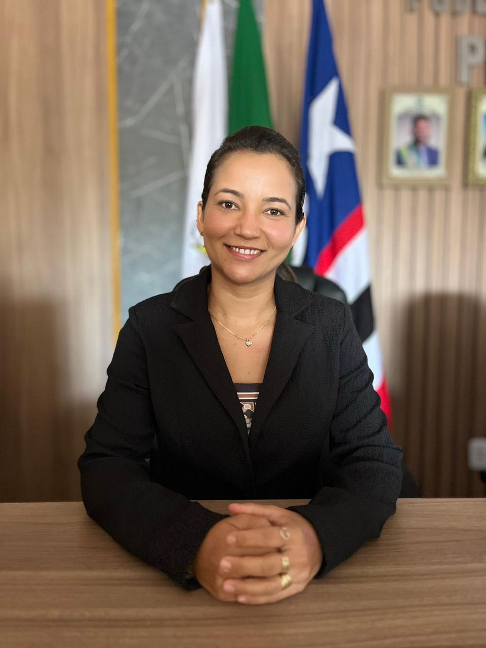 Representante
