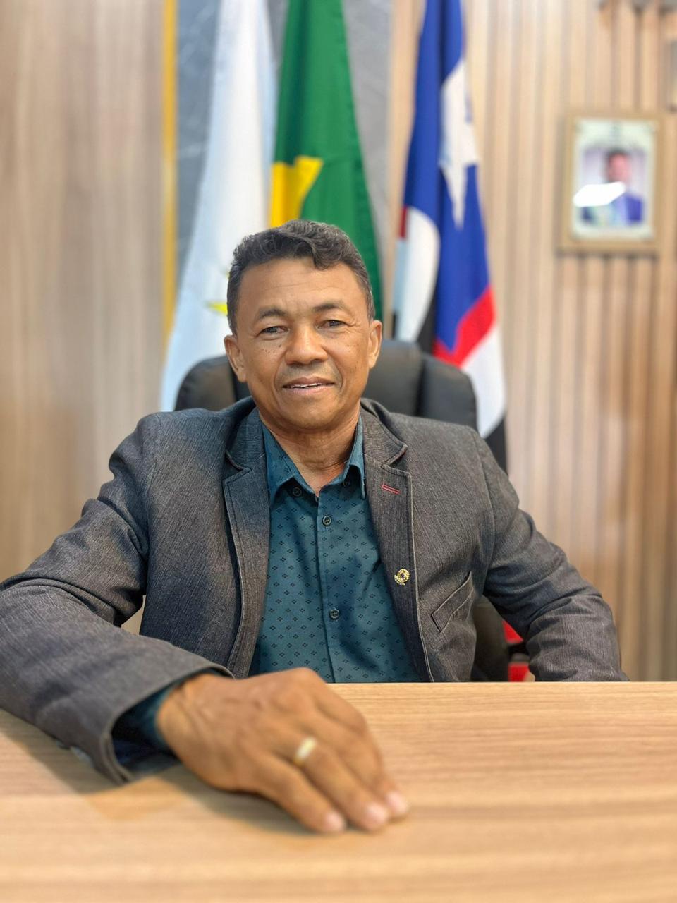 Representante