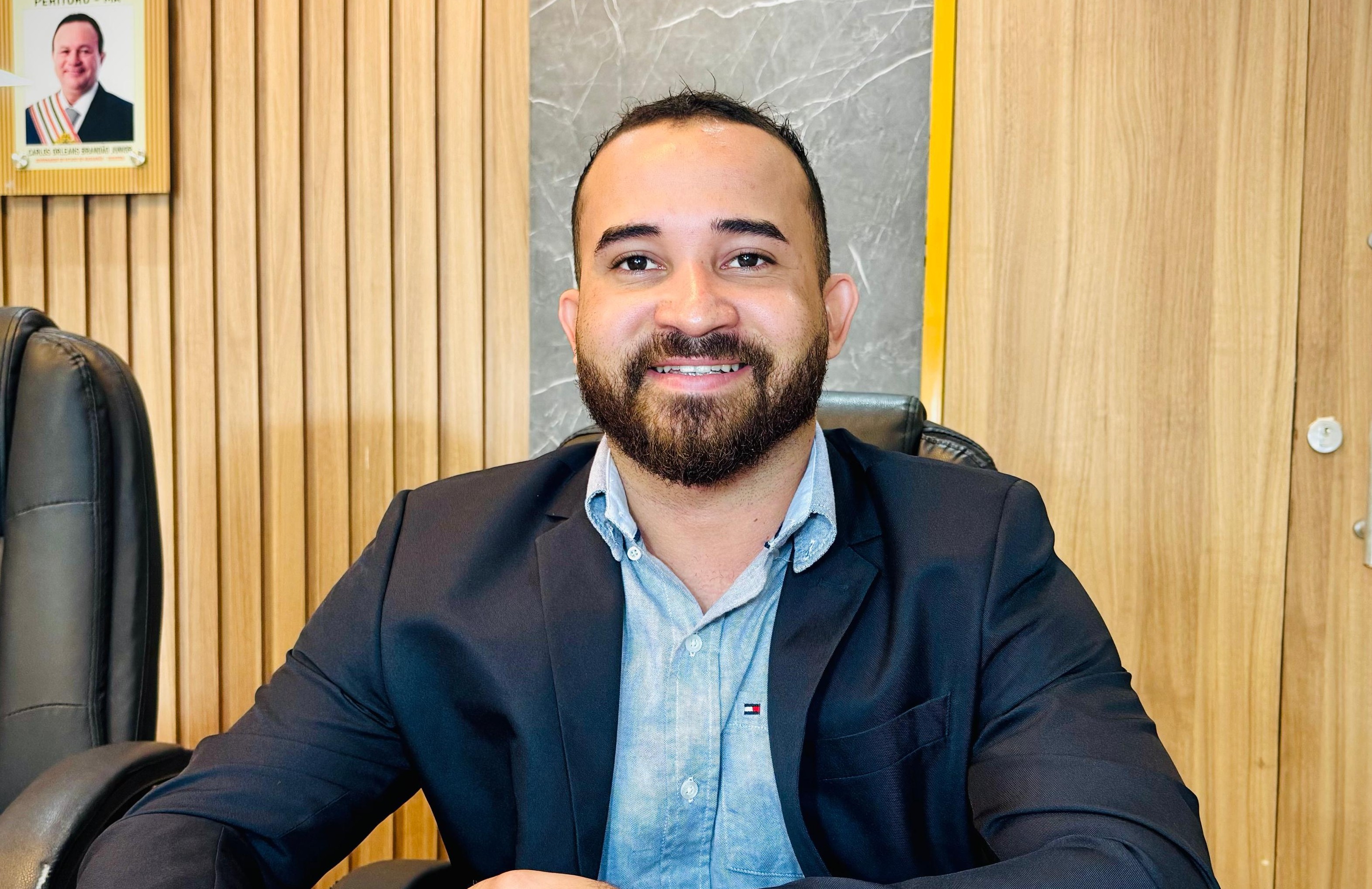 Representante